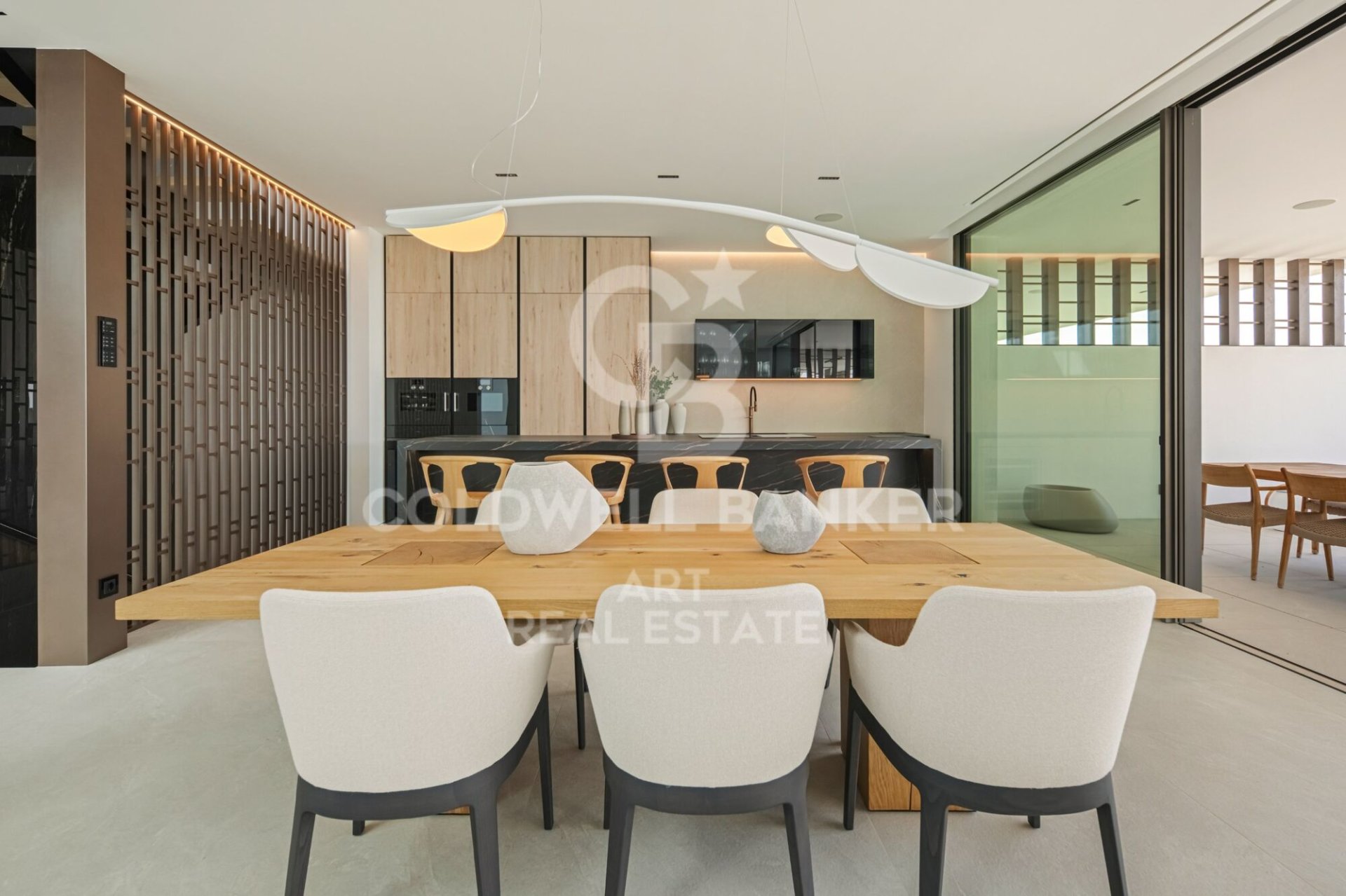 Huvila Marbella, Malaga, Espanja 3 makuuhuonetta, 373 m2 No. 179072