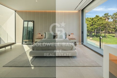 Villa à vendre à Marbella, Malaga, Espagne, 3 chambres, 373 m2 No. 179072 - photo 29