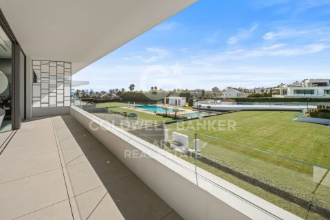 Villa à Marbella, Malaga, Espagne 3 chambres, 373 m2 No. 179072
