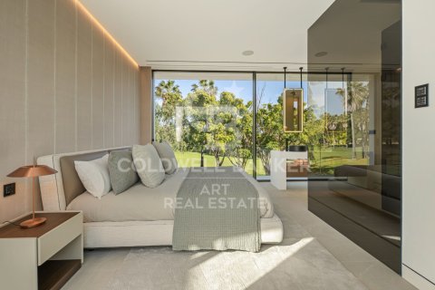 Villa à vendre à Marbella, Malaga, Espagne, 3 chambres, 373 m2 No. 179072 - photo 25