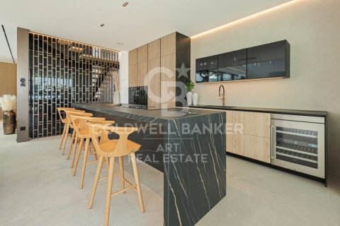 Villa à vendre à Marbella, Malaga, Espagne, 3 chambres, 373 m2 No. 179072 - photo 8