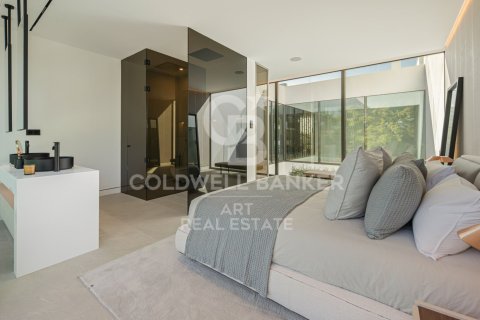 Villa à vendre à Marbella, Malaga, Espagne, 3 chambres, 373 m2 No. 179072 - photo 26