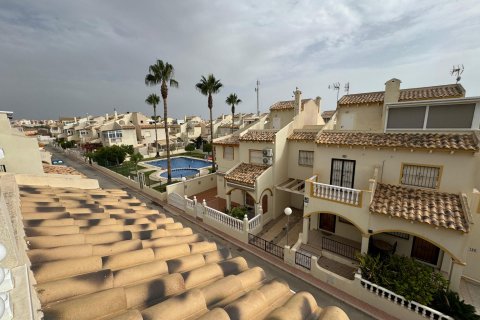 Villa à vendre Los Dolses, Alicante, Espagne, 4 chambres, 110 m2 No. 115528 - photo 6