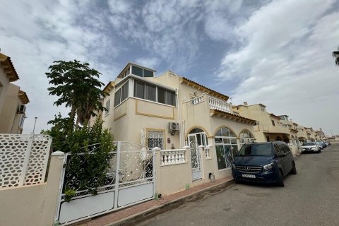 Villa à vendre Los Dolses, Alicante, Espagne, 4 chambres, 110 m2 No. 115528 - photo 2