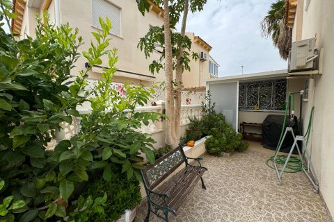 Villa à vendre Los Dolses, Alicante, Espagne, 4 chambres, 110 m2 No. 115528 - photo 3