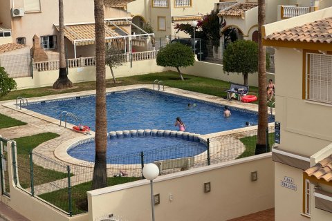 Villa à vendre Los Dolses, Alicante, Espagne, 4 chambres, 110 m2 No. 115528 - photo 4