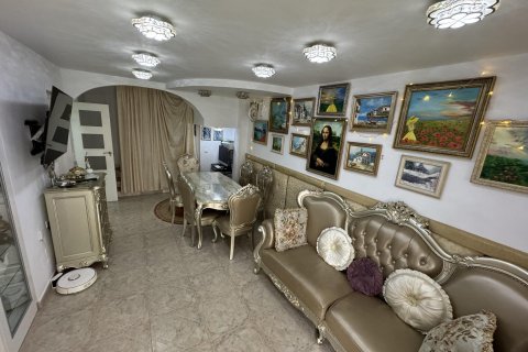 Villa à vendre Los Dolses, Alicante, Espagne, 4 chambres, 110 m2 No. 115528 - photo 9