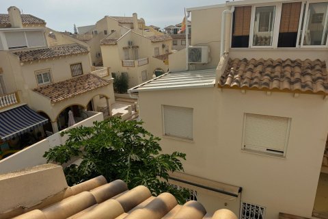 Villa à vendre Los Dolses, Alicante, Espagne, 4 chambres, 110 m2 No. 115528 - photo 5