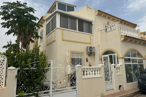Villa à vendre Los Dolses, Alicante, Espagne, 4 chambres, 110 m2 No. 115528 - photo 1