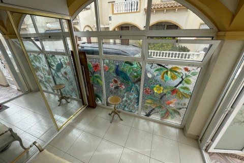 Villa à vendre Los Dolses, Alicante, Espagne, 4 chambres, 110 m2 No. 115528 - photo 8