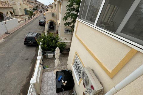 Villa à vendre Los Dolses, Alicante, Espagne, 4 chambres, 110 m2 No. 115528 - photo 7