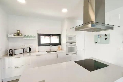 Villa till salu Los Montesinos, Alicante, Spanien 3 sovrum,  Nr. 115530 - foto 11
