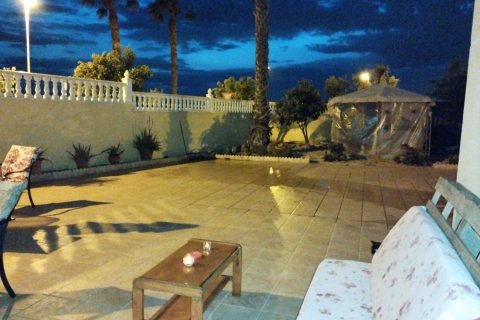 Villa pārdošanā Torrevieja, Alicante, Spānijā 6 istabas, 390 m2 Nr. 115534 - attēls 2