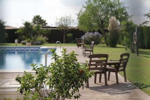 Villa pārdošanā Torrevieja, Alicante, Spānijā 6 istabas, 390 m2 Nr. 115534 - attēls 3