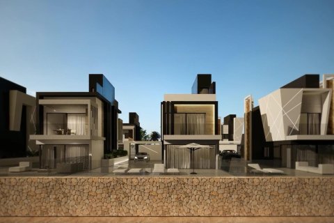 Villa pārdošanā Puerto de Mazarron, Murcia, Spānijā 3 istabas, 182 m2 Nr. 170906 - attēls 9
