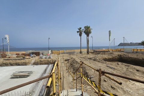 Villa pārdošanā Puerto de Mazarron, Murcia, Spānijā 3 istabas, 182 m2 Nr. 170906 - attēls 2