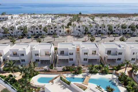 Bungalow w San Juan De Los Terreros, Almeria, Hiszpania 2 sypialnie, 189 mkw. nr 170904 – zdjęcie 9