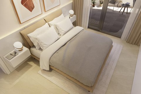 Appartamento in vendita a Calpe, Alicante, Spagna 3 camere da letto, 90 mq. N° 161163 - foto 21