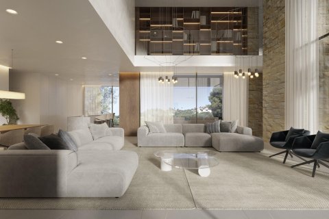 Villa in vendita a Moraira, Alicante, Spagna 4 camere da letto, 510 mq. N° 161165 - foto 8