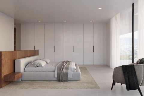 Villa in vendita a Moraira, Alicante, Spagna 4 camere da letto, 510 mq. N° 161165 - foto 11