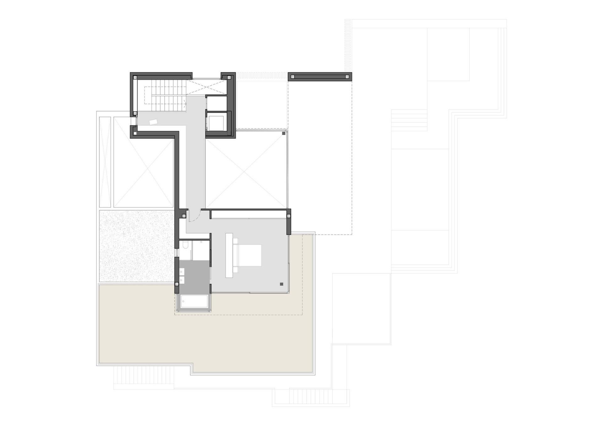 Villa a Moraira, Alicante, Spagna 4 camere da letto, 510 mq. N° 161165
