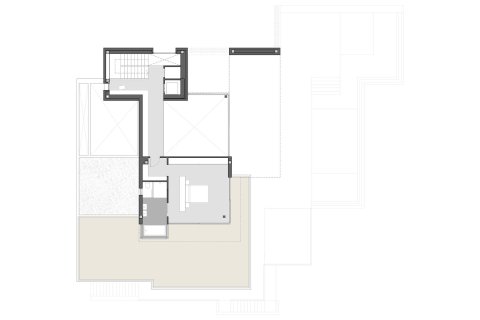 Villa in vendita a Moraira, Alicante, Spagna 4 camere da letto, 510 mq. N° 161165 - foto 14