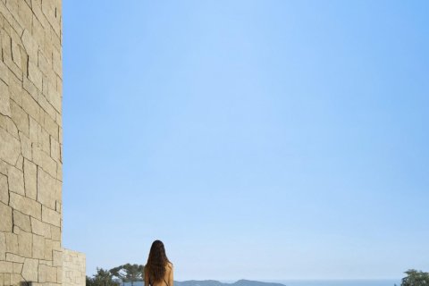 Villa in vendita a Moraira, Alicante, Spagna 4 camere da letto, 510 mq. N° 161165 - foto 6