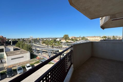 Wohnung zum Verkauf in Dehesa De Campoamor, Alicante, Spanien 2 Schlafzimmer, 106 m2 Nr. 161161 - Foto 24