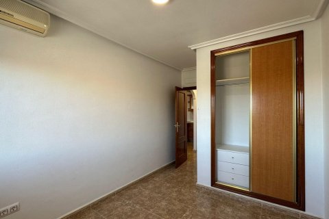Wohnung zum Verkauf in Dehesa De Campoamor, Alicante, Spanien 2 Schlafzimmer, 106 m2 Nr. 161161 - Foto 17