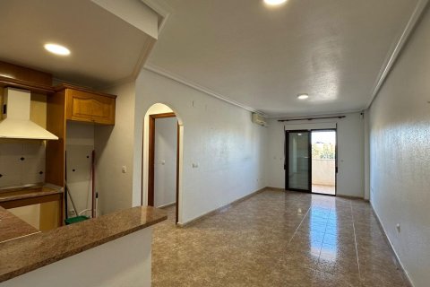 Apartment in Dehesa De Campoamor, Alicante, Spain 2 bedrooms, 106 sq.m. No. 161161