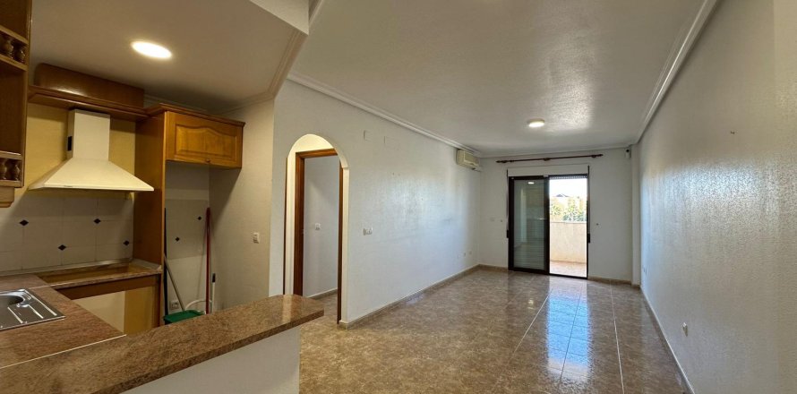 Wohnung in Dehesa De Campoamor, Alicante, Spanien 2 Schlafzimmer, 106 m2 Nr. 161161