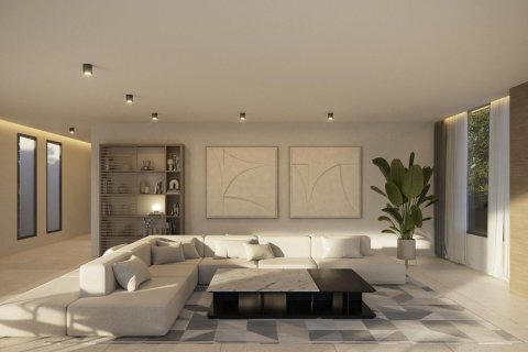 Villa in vendita a Moraira, Alicante, Spagna 4 camere da letto, 360 mq. N° 161166 - foto 5