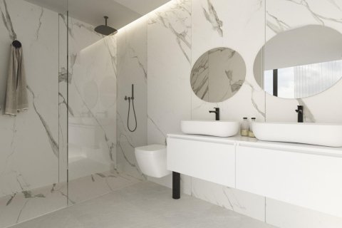 Villa in vendita a Moraira, Alicante, Spagna 4 camere da letto, 360 mq. N° 161166 - foto 7