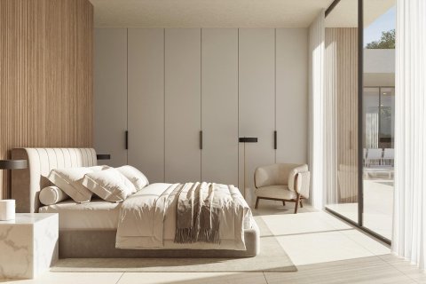 Villa in vendita a Moraira, Alicante, Spagna 4 camere da letto, 360 mq. N° 161166 - foto 6