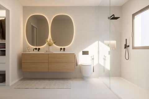 Продажа квартиры в Эстепона, Малага, Испания 2 спальни, 126м2 №162499 - фото 6