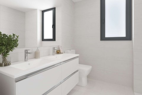 Apartment à vendre à Calpe, Alicante, Espagne, 3 chambres, 148.42 m2 No. 173743 - photo 8