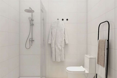 Продажа квартиры в Торревьеха, Аликанте, Испания 3 спальни, 108м2 №173738 - фото 13