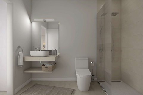 Продажа квартиры в Торревьеха, Аликанте, Испания 3 спальни, 108м2 №173738 - фото 10