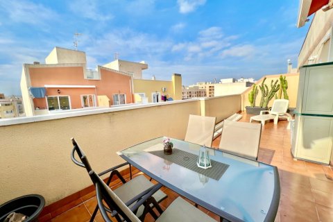 Appartamento in vendita a Torrevieja, Alicante, Spagna 2 camere da letto, 75 mq. N° 188525 - foto 12
