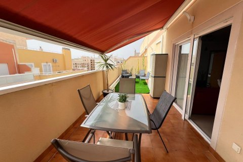 Appartamento in vendita a Torrevieja, Alicante, Spagna 2 camere da letto, 75 mq. N° 188525 - foto 19