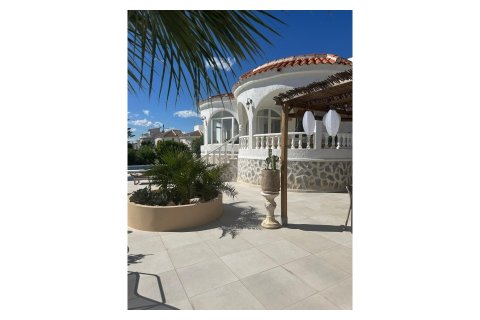 Villa zum Verkauf in Torrevieja, Alicante, Spanien 3 Schlafzimmer, 151 m2 Nr. 147553 - Foto 14