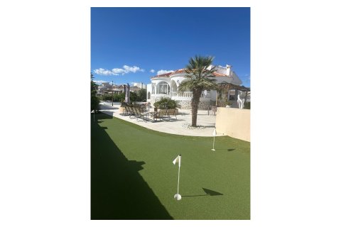 Villa zum Verkauf in Torrevieja, Alicante, Spanien 3 Schlafzimmer, 151 m2 Nr. 147553 - Foto 4