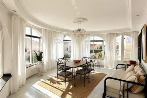 Villa zum Verkauf in Torrevieja, Alicante, Spanien 3 Schlafzimmer, 151 m2 Nr. 147553 - Foto 7