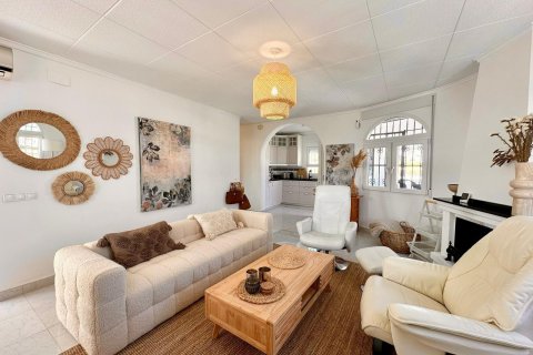 Villa zum Verkauf in Torrevieja, Alicante, Spanien 3 Schlafzimmer, 151 m2 Nr. 147553 - Foto 8