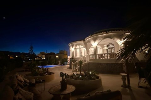 Villa zum Verkauf in Torrevieja, Alicante, Spanien 3 Schlafzimmer, 151 m2 Nr. 147553 - Foto 23