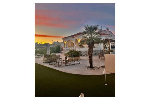 Villa zum Verkauf in Torrevieja, Alicante, Spanien 3 Schlafzimmer, 151 m2 Nr. 147553 - Foto 21