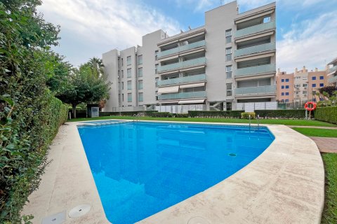 Apartament w Canet d'En Berenguer, Valencia, Hiszpania 2 sypialnie, 72 mkw. nr 147550 – zdjęcie 6