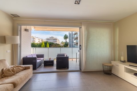 Apartament w Canet d'En Berenguer, Valencia, Hiszpania 2 sypialnie, 72 mkw. nr 147550 – zdjęcie 2