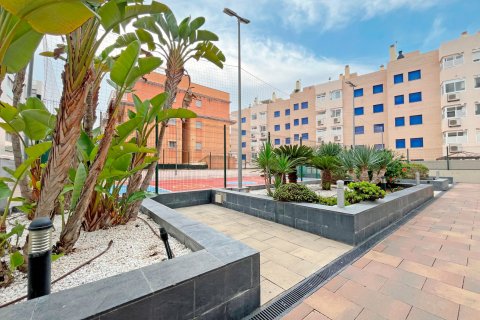 Apartament w Canet d'En Berenguer, Valencia, Hiszpania 2 sypialnie, 72 mkw. nr 147550 – zdjęcie 28