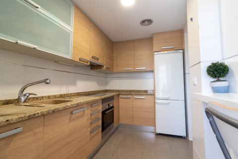 Apartament w Canet d'En Berenguer, Valencia, Hiszpania 2 sypialnie, 72 mkw. nr 147550 – zdjęcie 14